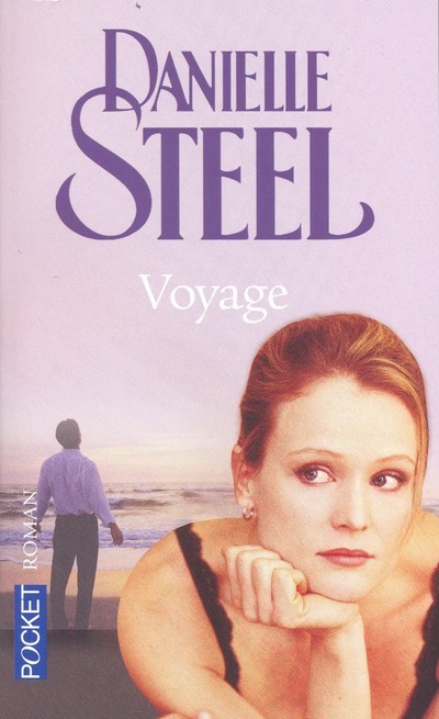 Knjiga Voyage Danielle Steel