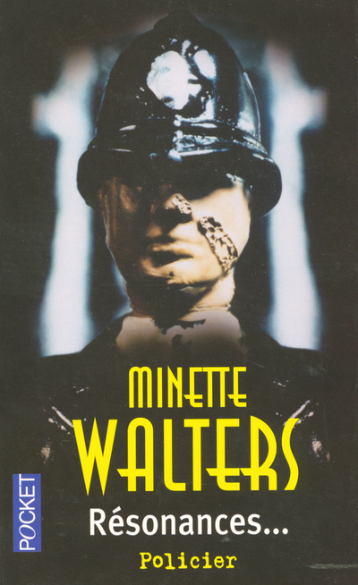Knjiga Résonances... Minette Walters