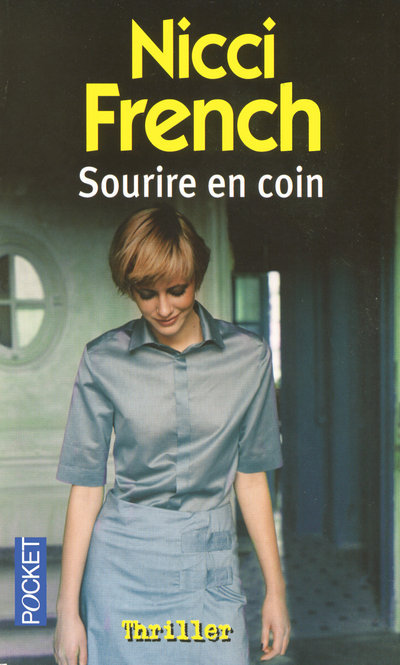 Libro Sourire en coin Nicci French