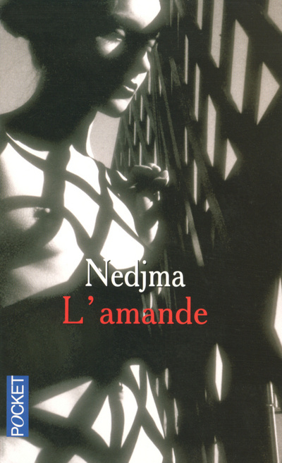 Book L'amande Nedjma