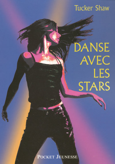 Libro Danse avec les stars Tucker Shaw