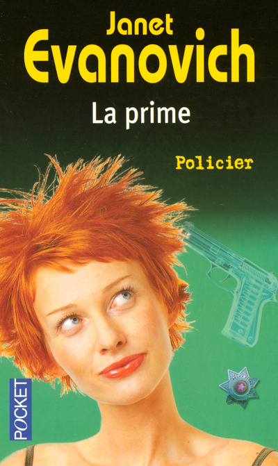 Knjiga La prime Janet Evanovich