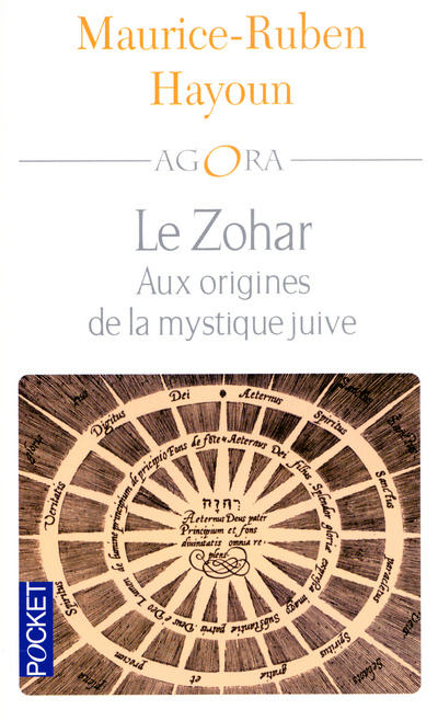 Książka LE ZOHAR AUX ORIGINES DE LA MYSTIQUE JUIVE Maurice-Ruben Hayoun