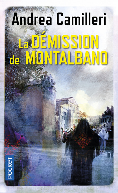 Książka La démission de Montalbano Andrea Camilleri