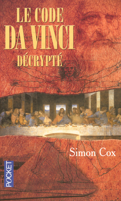 Knjiga Le code Da Vinci décrypté Simon Cox
