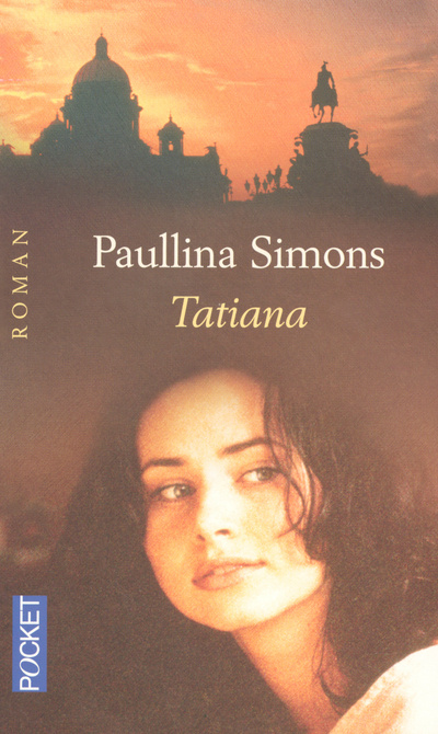 Könyv Tatiana Paullina Simons