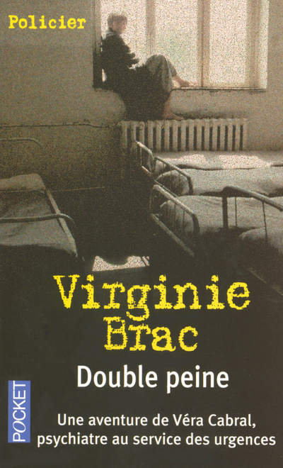 Libro Double peine Virginie Brac