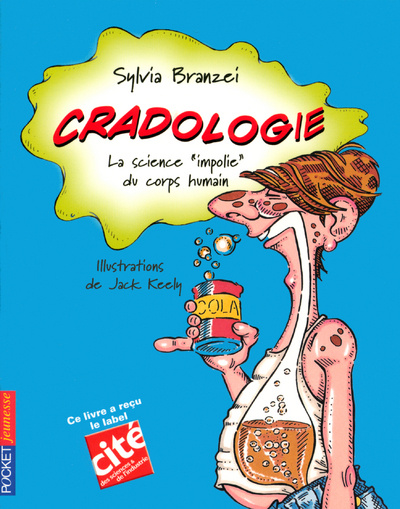 Buch Cradologie Sylvia Branzei