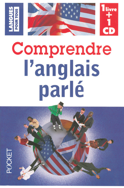 Kniha Coffret Comprendre l'anglais parlé tout de suite (livre + 1CD) Jean-Pierre Berman