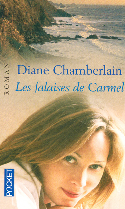 Knjiga Les falaises de Carmel Diane Chamberlain