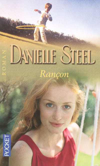 Knjiga Rançon Danielle Steel