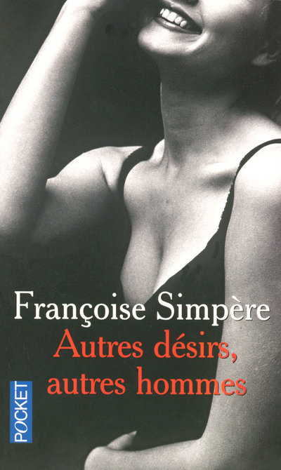 Knjiga Autres désirs, autres hommes Françoise Simpère