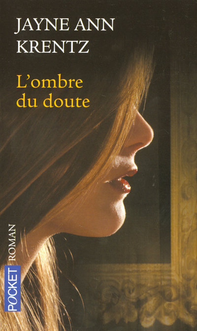 Knjiga L'ombre du doute Amanda Quick