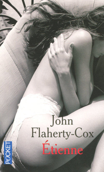 Knjiga Etienne John Flaherty-Cox