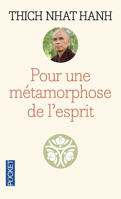 Книга Pour une métamorphose de l'esprit Thich Nhat Hanh
