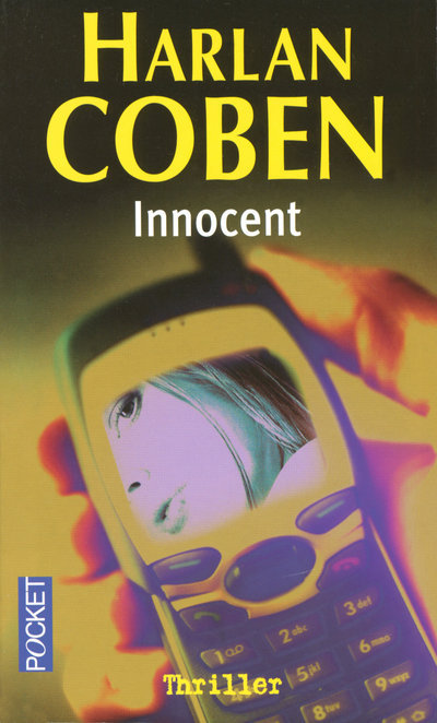 Buch Innocent Harlan Coben
