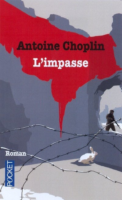 Boek L'impasse Antoine Choplin