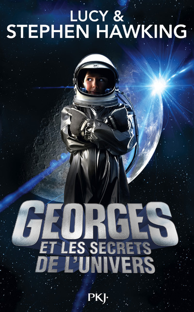Kniha Georges et les secrets de l'Univers - tome 1 Stephen William Hawking