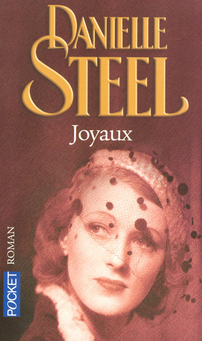 Knjiga Joyaux Danielle Steel
