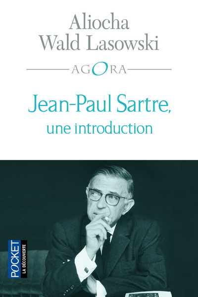 Carte Jean-Paul Sartre, une introduction Aliocha Wald-Lasowski