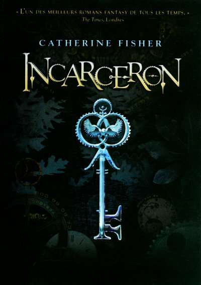 Knjiga Incarceron - tome 1 Catherine Fisher