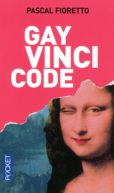 Book Gay Vinci Code Pascal Fioretto