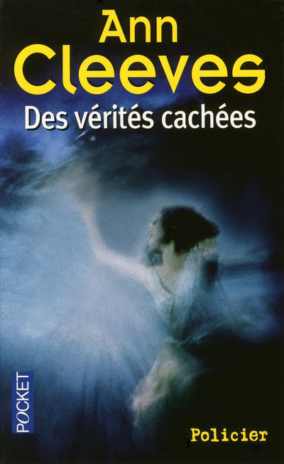 Könyv Des vérités cachées Ann Cleeves
