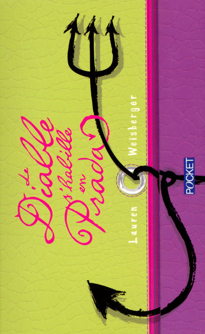 Carte Le diable s'habille en Prada - édition spéciale - 11/08 Lauren Weisberger