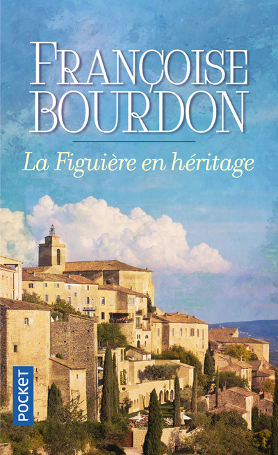 Carte La figuière en héritage Françoise Bourdon