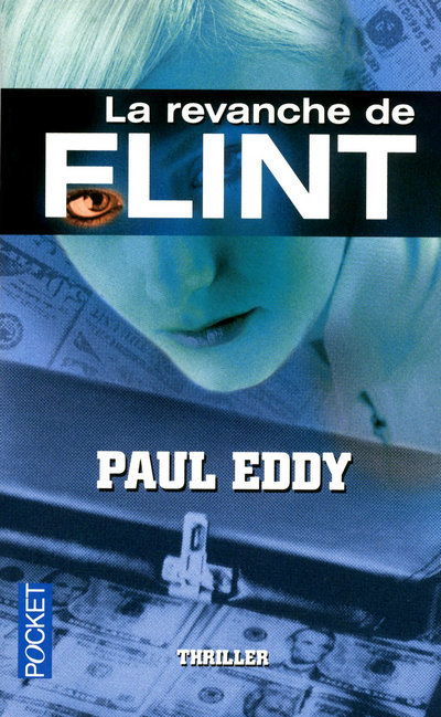Book La revanche de Flint Paul Eddy