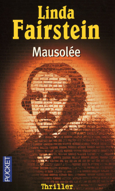 Knjiga Mausolée Linda Fairstein