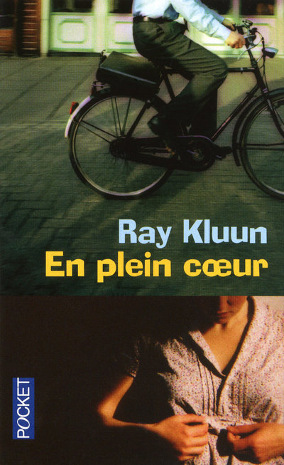 Kniha En plein coeur Ray Kluun
