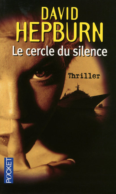 Book Le cercle du silence David Hepburn