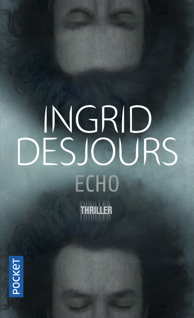Knjiga Echo Ingrid Desjours