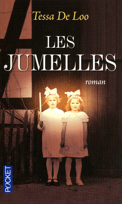 Libro Les jumelles Tessa de Loo