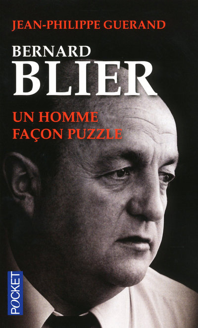 Knjiga Bernard Blier Jean-Philippe Guerand