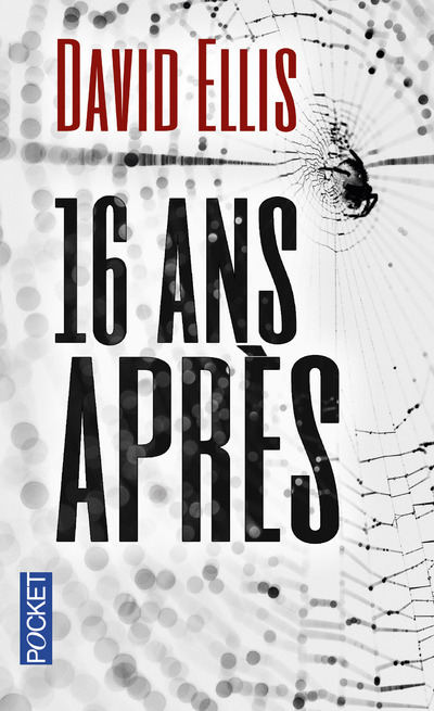 Knjiga 16 ans après David Ellis