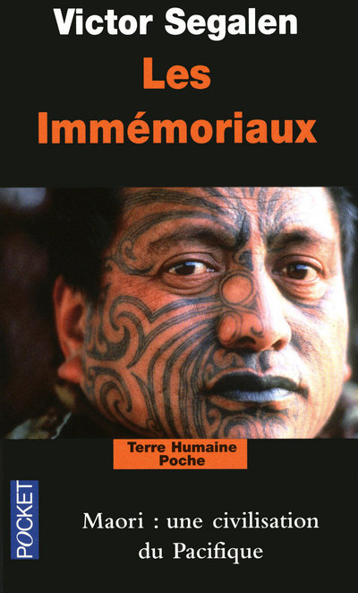 Buch Les immémoriaux Victor Segalen