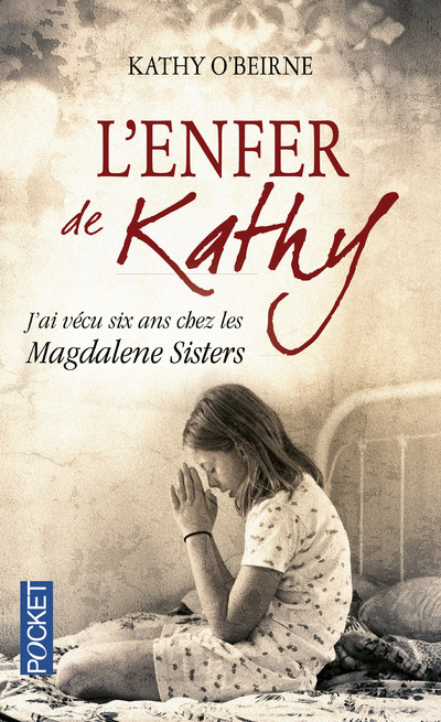 Knjiga L'enfer de Kathy Kathy O'Beirne