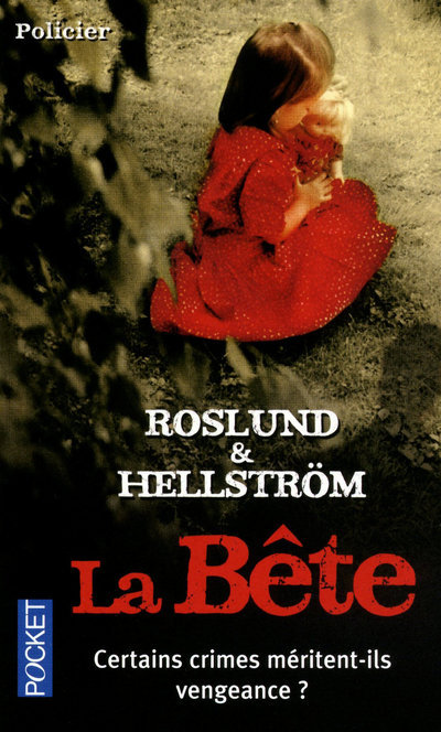 Buch La bête Anders Roslund