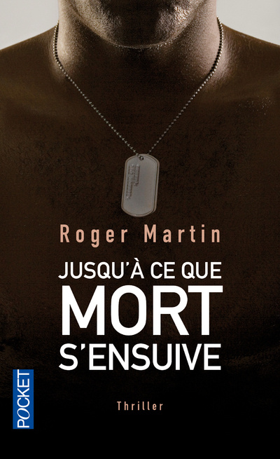 Livro Jusqu'à ce que mort s'ensuive Roger Martin
