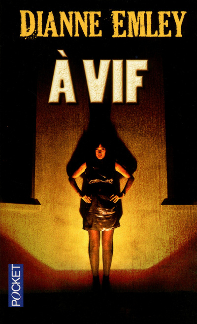 Libro A vif Dianne Emley