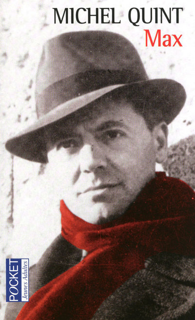 Boek Max Michel Quint