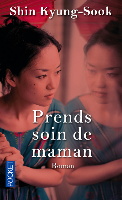 Knjiga Prends soin de maman Kyong-Suk Shin