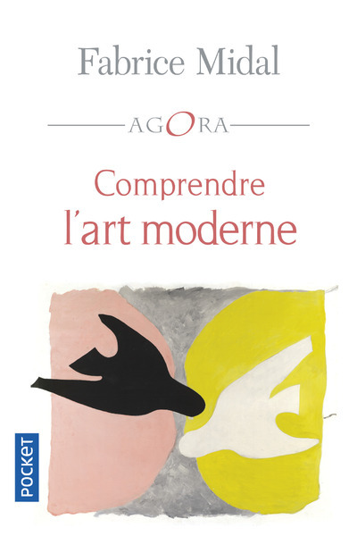 Kniha Comprendre l'art moderne Fabrice Midal