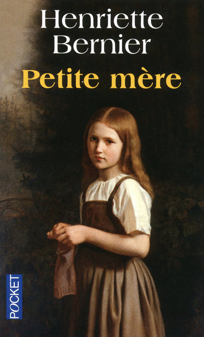 Libro Petite mère Henriette Bernier