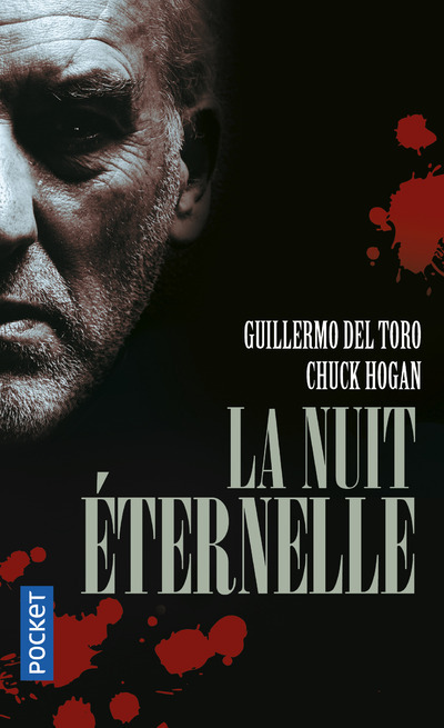 Kniha La nuit éternelle Guillermo del Toro
