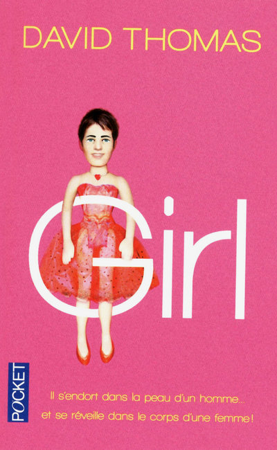 Libro Girl David Thomas