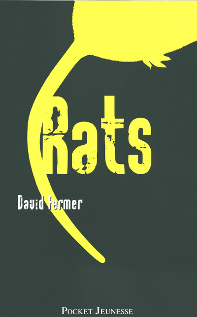 Boek Rats David Fermer