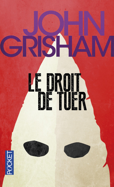 Knjiga Non coupable John Grisham